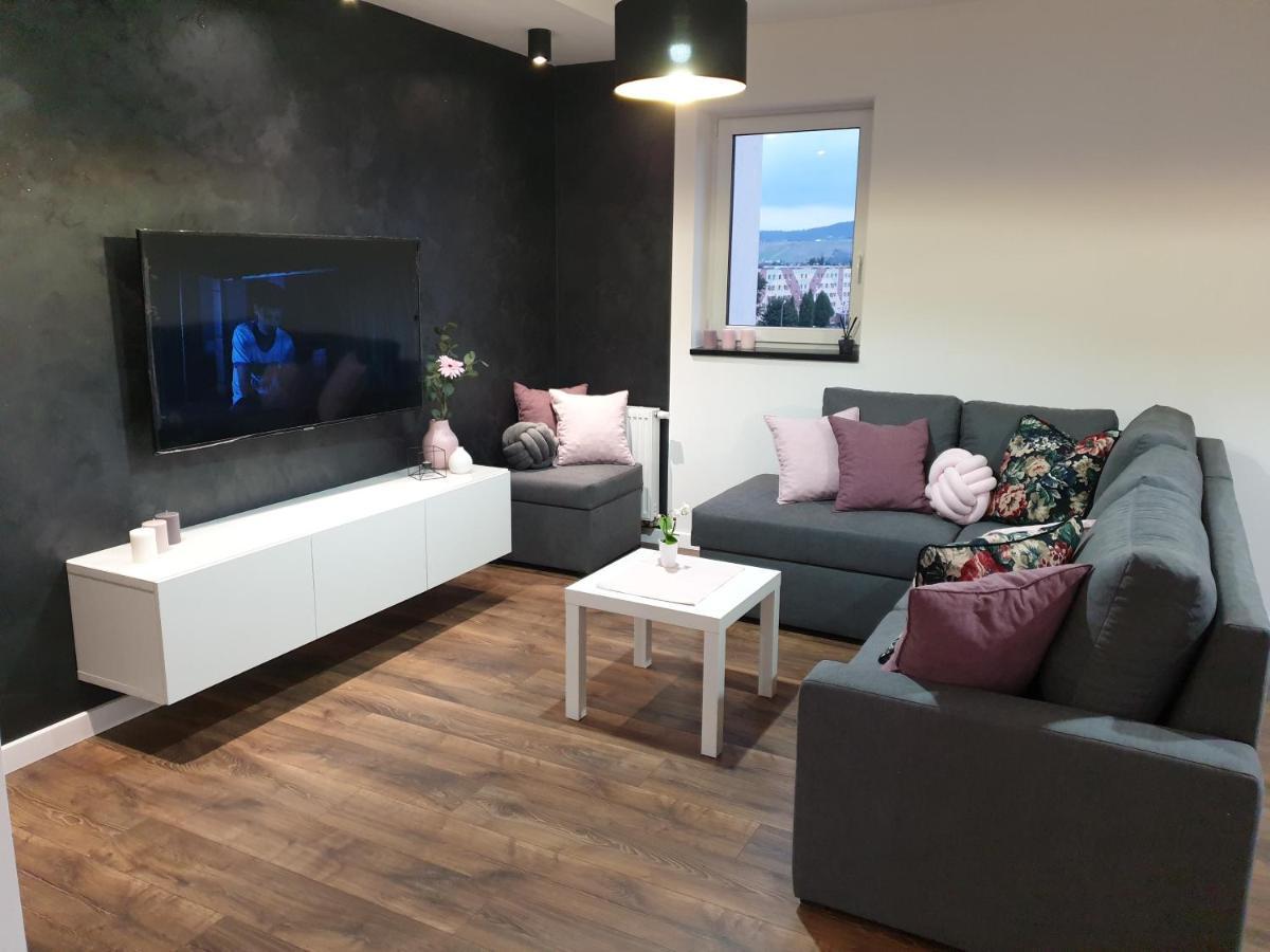 No 59 Apartament 노비 타르그 외부 사진