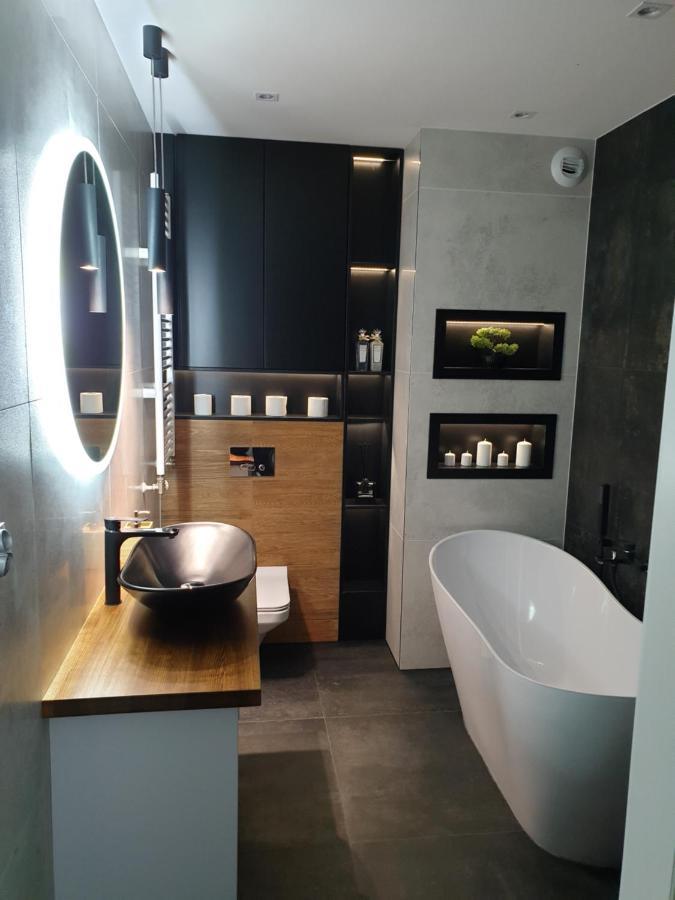No 59 Apartament 노비 타르그 외부 사진
