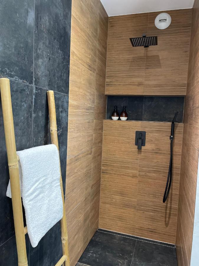 No 59 Apartament 노비 타르그 외부 사진