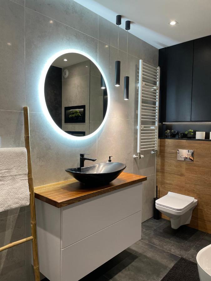 No 59 Apartament 노비 타르그 외부 사진