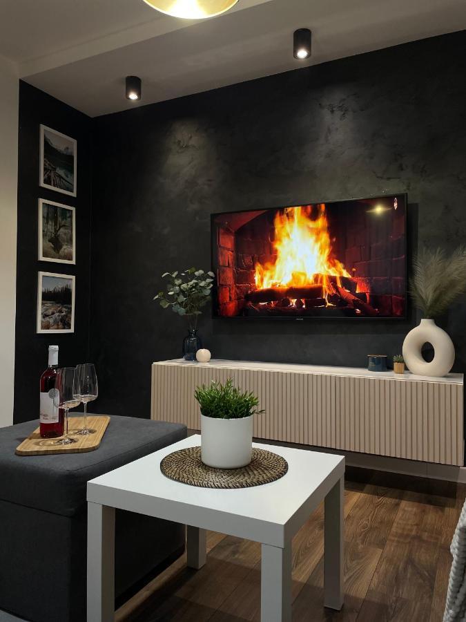 No 59 Apartament 노비 타르그 외부 사진