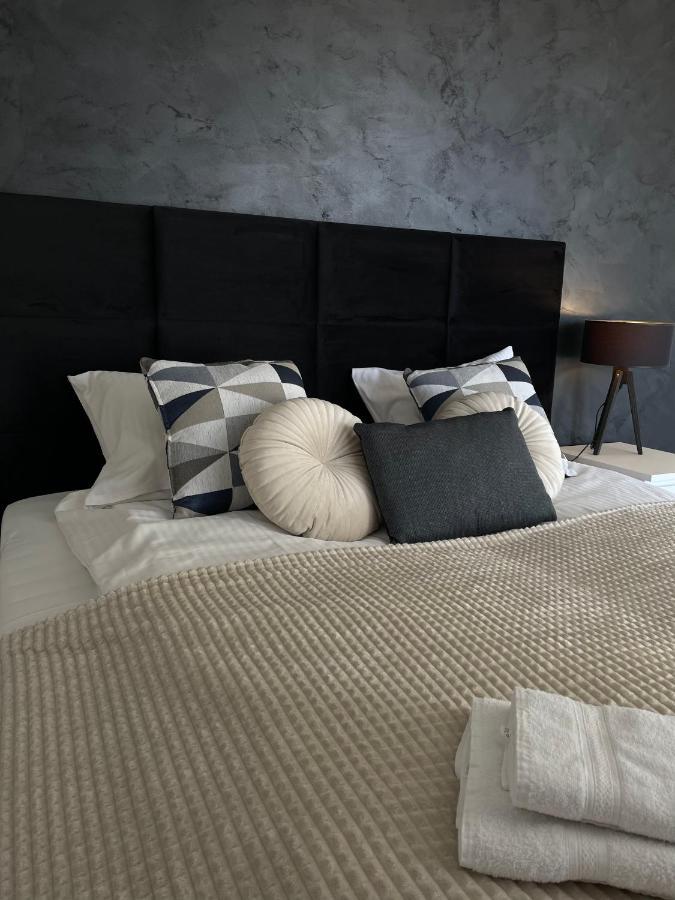 No 59 Apartament 노비 타르그 외부 사진
