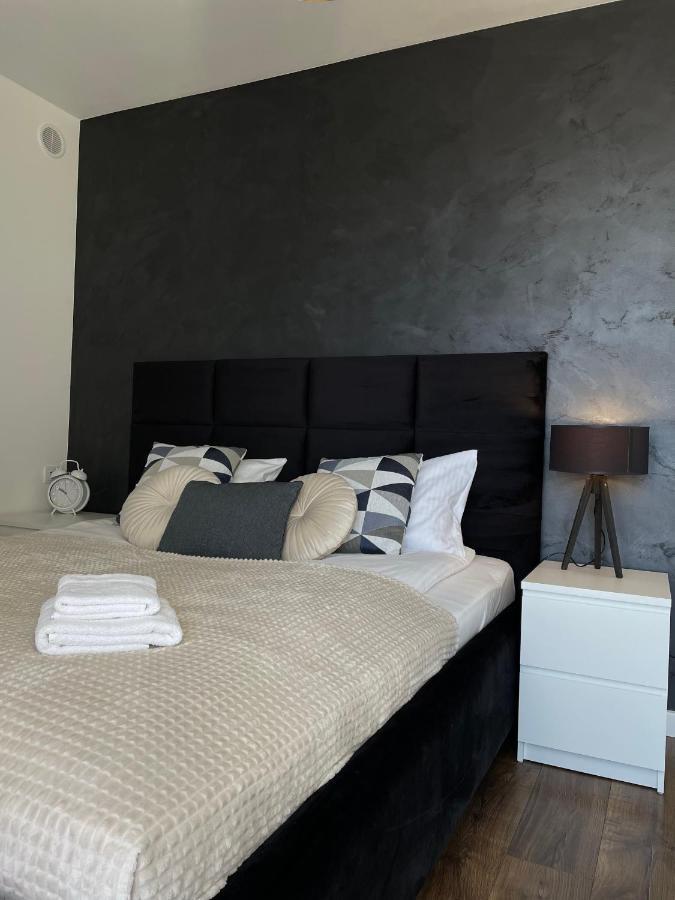 No 59 Apartament 노비 타르그 외부 사진