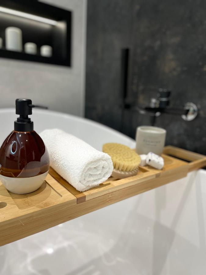 No 59 Apartament 노비 타르그 외부 사진