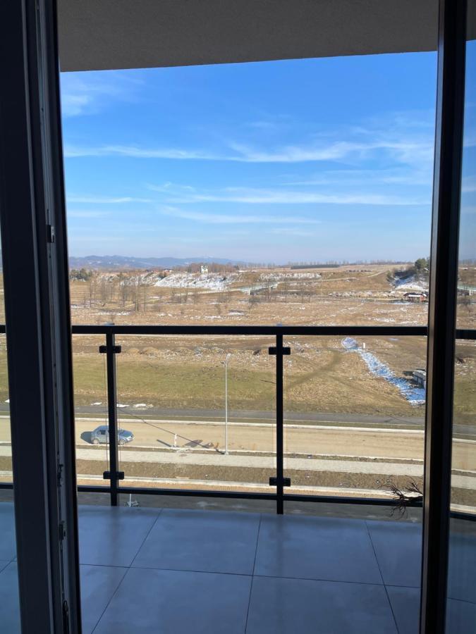 No 59 Apartament 노비 타르그 외부 사진